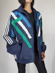 Track Jacket ADIDAS / Talla L