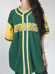Camiseta STARTER SEATTLE SUPERSONICS  / Talla XL