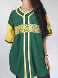 Camiseta STARTER SEATTLE SUPERSONICS  / Talla XL