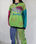 Chandal KAPPA SNOWBOARD / Talla L
