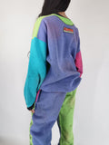 Chandal KAPPA SNOWBOARD / Talla L