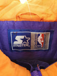 Cazadora STARTER PHOENIX SUNS NBA / Talla M