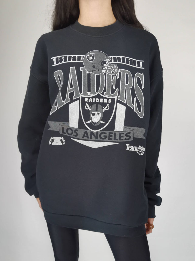 Sudaderas de los raiders 2025