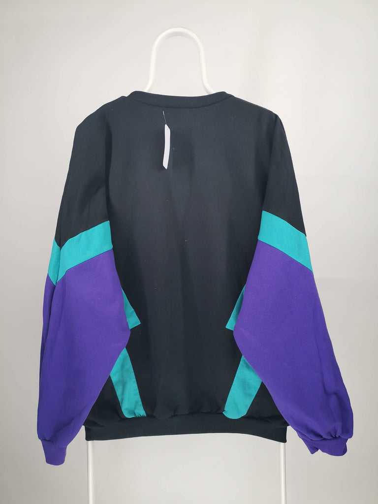 Adidas sudaderas vintage sales