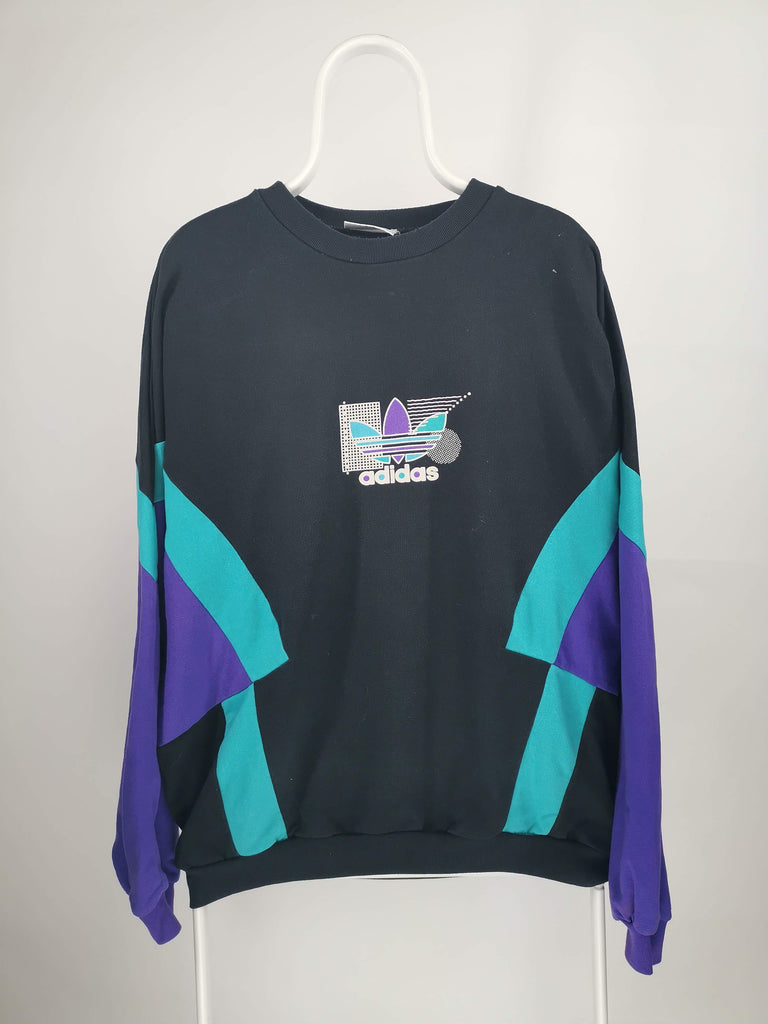 Sudadera adidas retro mujer sales