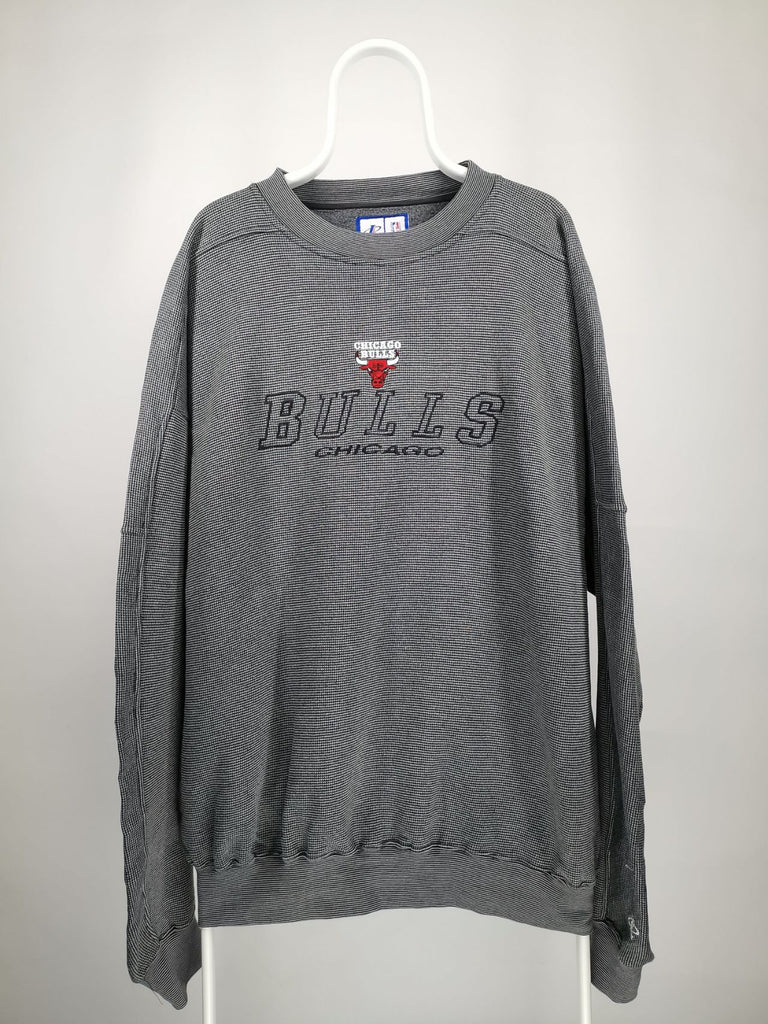 Sudadera nike deals bulls
