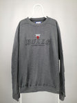 Sudadera Chicago Bulls NBA / Talla XL