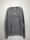 Sudadera Chicago Bulls NBA / Talla XL