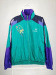 Track Jacket Sergio Tacchini / Talla M
