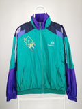 Track Jacket Sergio Tacchini / Talla M
