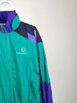 Track Jacket Sergio Tacchini / Talla M