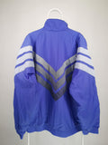 Track Jacket Adidas  / Talla L