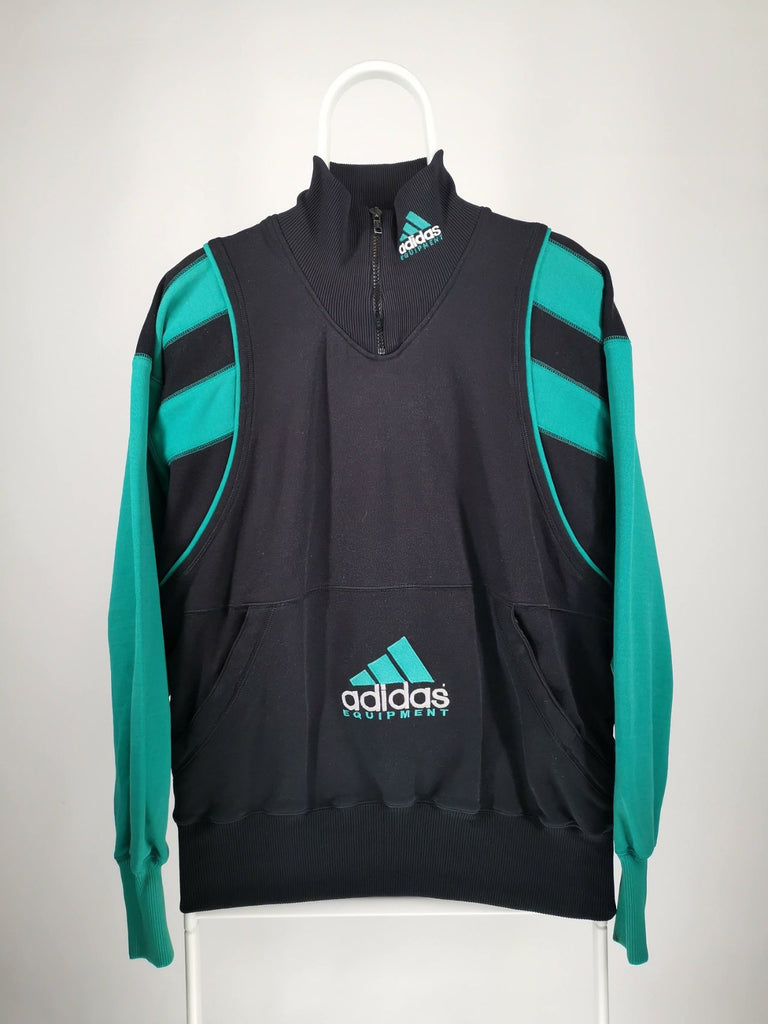 Sudadera adidas equipment deals