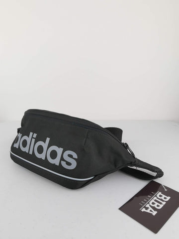 Rinonera Adidas Negra BIBA Vintage