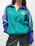 Track Jacket Sergio Tacchini / Talla M