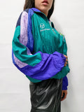 Track Jacket Sergio Tacchini / Talla M