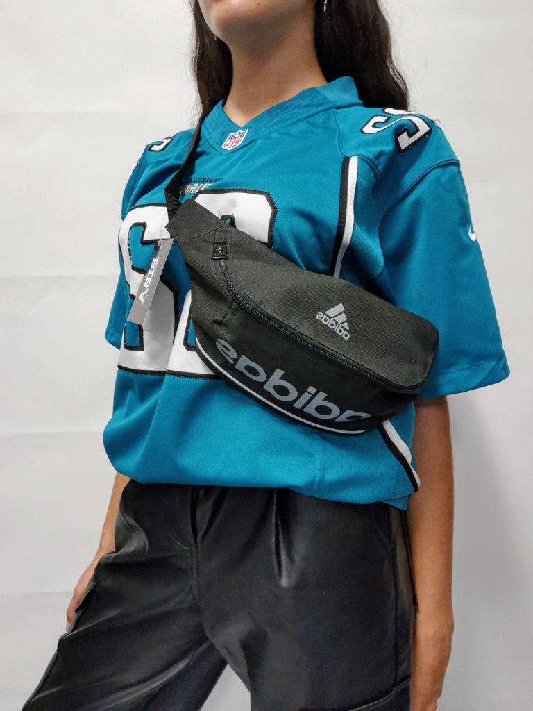 Adidas riñoneras 2025