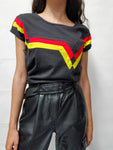 Camiseta Adidas FIFA Alemania / Talla M