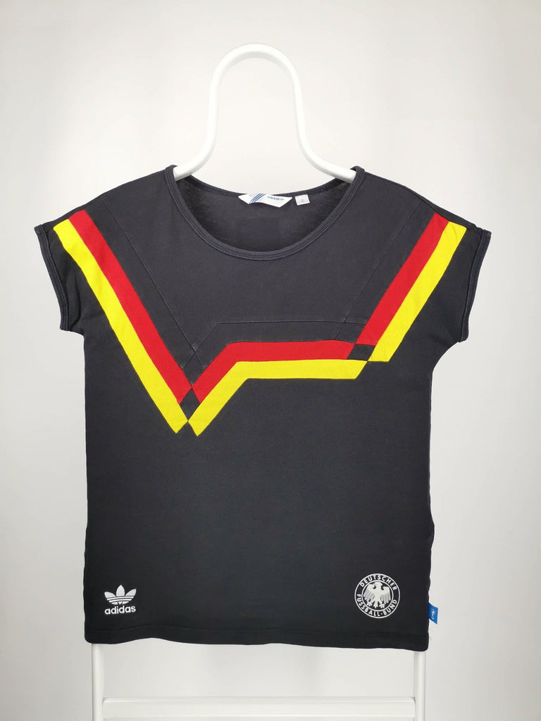 Adidas vintage camiseta 2025