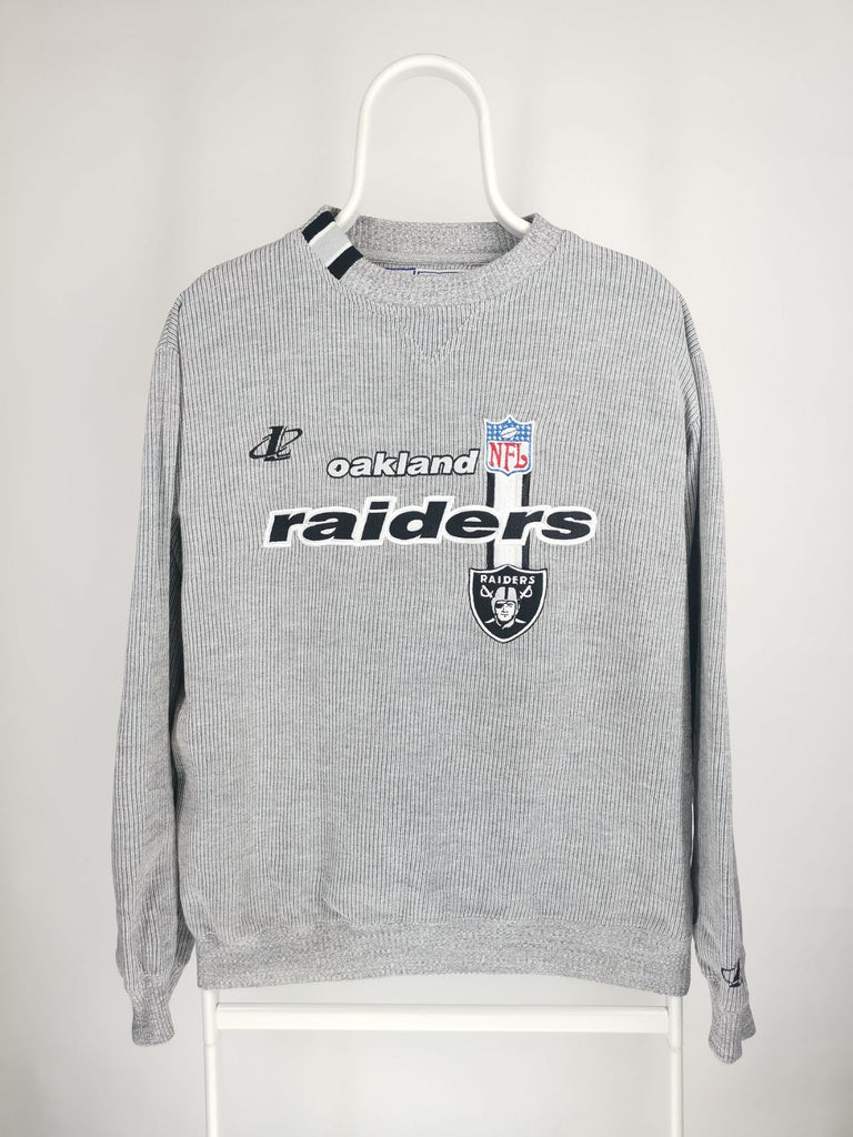 Sudadera nfl gris outlet