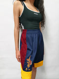 Branded Shorts Corto Adidas NBA / Talla M