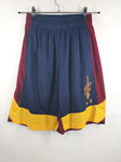 Branded Shorts Corto Adidas NBA / Talla M