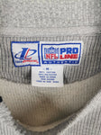 Sudadera NFL Gris  / Talla M