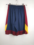 Branded Shorts Corto Adidas NBA / Talla M