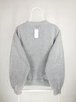 Sudadera NFL Gris  / Talla M