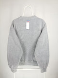 Sudadera NFL Gris  / Talla M