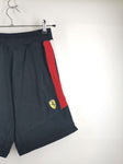 Branded Shorts Cortos Scuderia Ferrari / Talla S