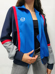 Track Jacket Sergio Tacchini  / Talla 34