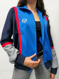 Track Jacket Sergio Tacchini  / Talla 34