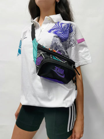 Riñonera Nike