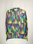 Camiseta Ciclismo Trix Crazy / Talla L