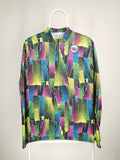 Camiseta Ciclismo Trix Crazy / Talla L