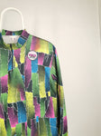 Camiseta Ciclismo Trix Crazy / Talla L