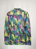 Camiseta Ciclismo Trix Crazy / Talla L