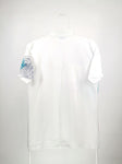 Polo Sergio Tacchini Blanca / Talla L