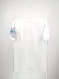 Polo Sergio Tacchini Blanca / Talla L