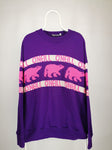 Jersey O´NEILL Morado / Talla XL