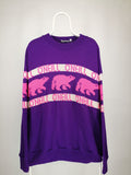 Jersey O´NEILL Morado / Talla XL