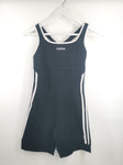 Mono Corto Adidas Negro / Talla 36