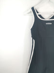 Mono Corto Adidas Negro / Talla 36