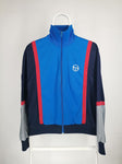 Track Jacket Sergio Tacchini  / Talla 34