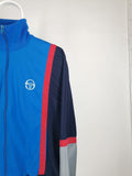Track Jacket Sergio Tacchini  / Talla 34