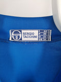Track Jacket Sergio Tacchini  / Talla 34