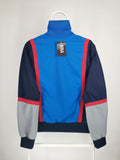 Track Jacket Sergio Tacchini  / Talla 34