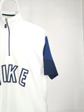 Camiseta Nike Blanca / Talla L