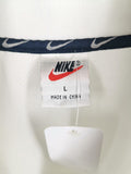 Camiseta Nike Blanca / Talla L